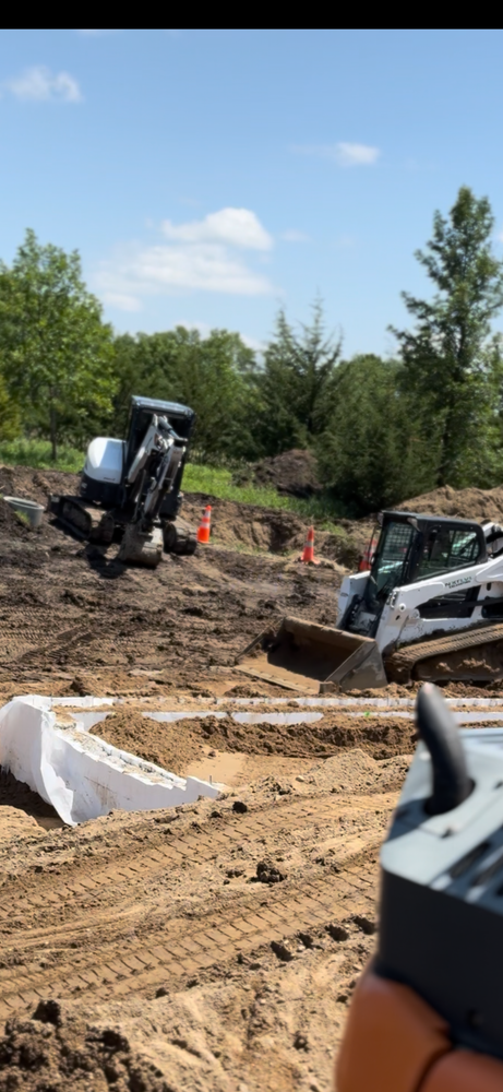 All Photos for NXT LVL Excavating in New London, MN