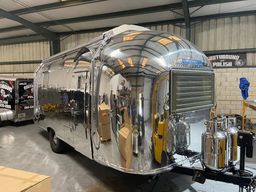 All Photos for Southbound Powdercoat in Ocala, FL