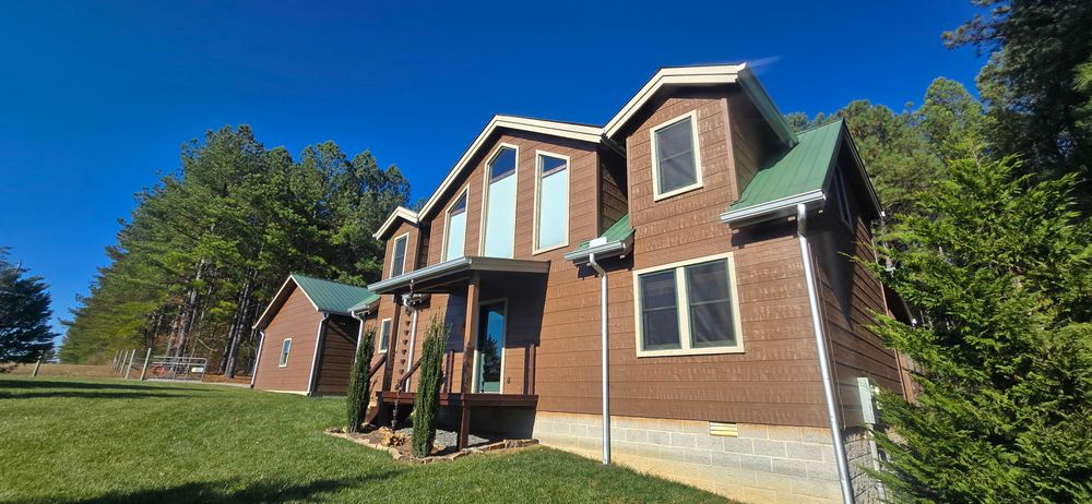 All Photos for Second Chance Painting  in McMinnville, TN