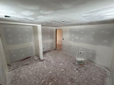 Interior Remodels for Daggett Construction in Sioux Falls, SD