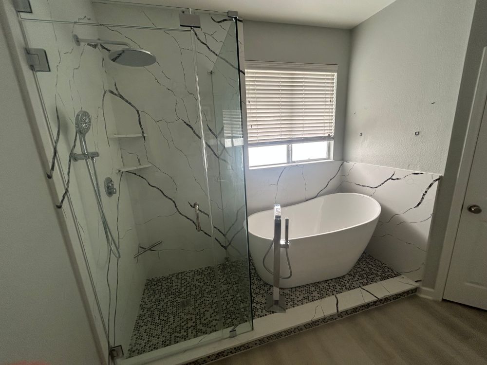 Kitchen Renovation for G3 Construction & Design in Dripping Springs, TX