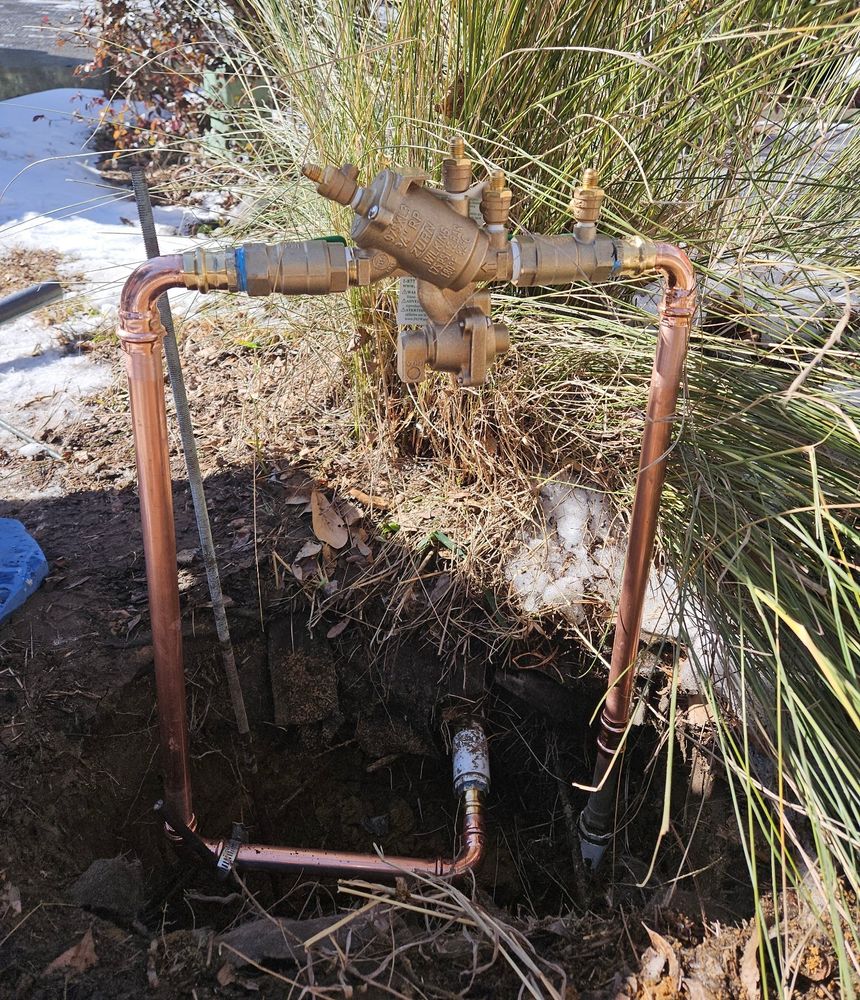 All Photos for Paradise Home Services, Licensed Plumbing Co. in Daniel Island, SC