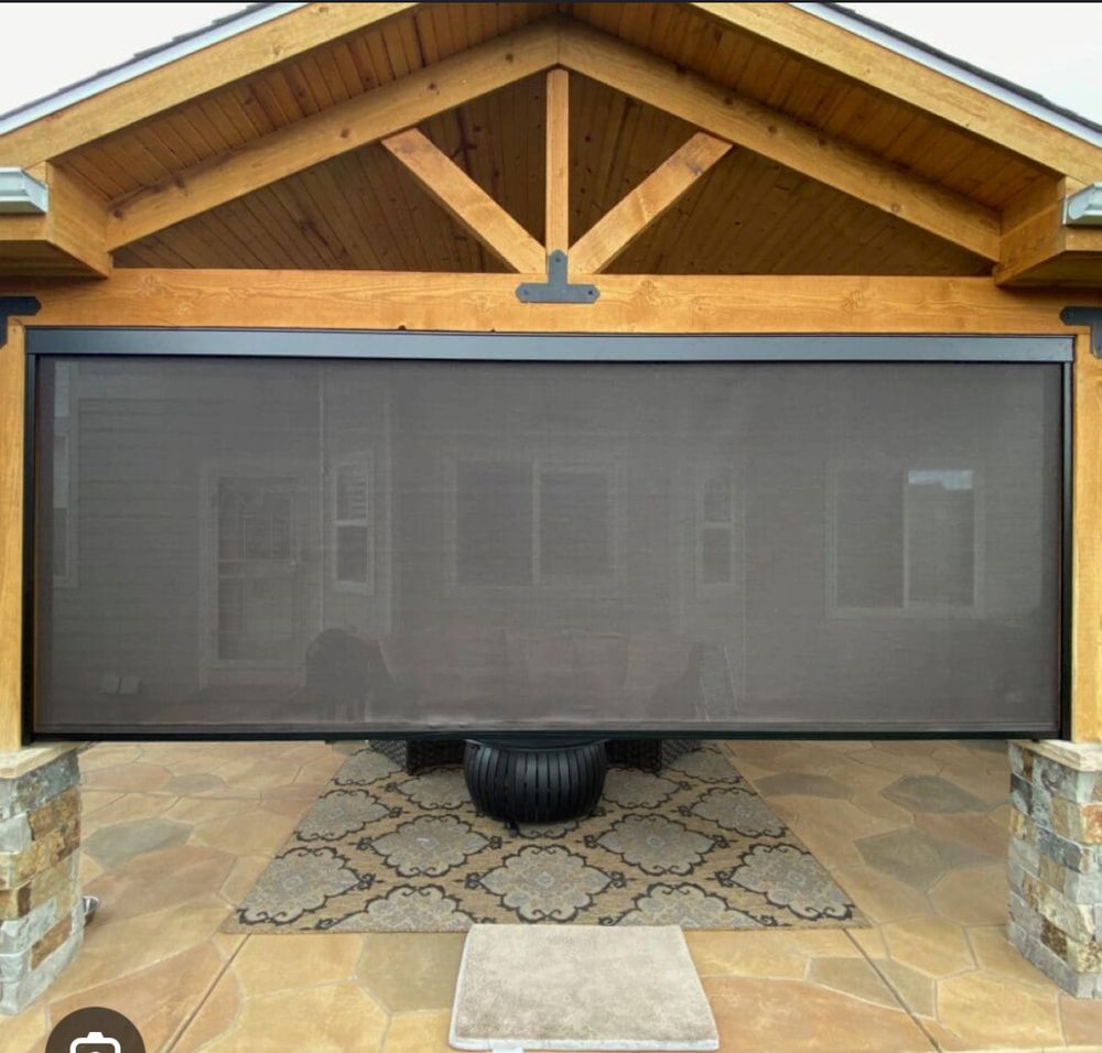 Enhance your outdoor living space with our expert shade installation services, providing stylish and functional solutions that offer protection from the sun while adding value and comfort to your home. for Deck Escapes and Outdoor Living  in Knoxville, TN