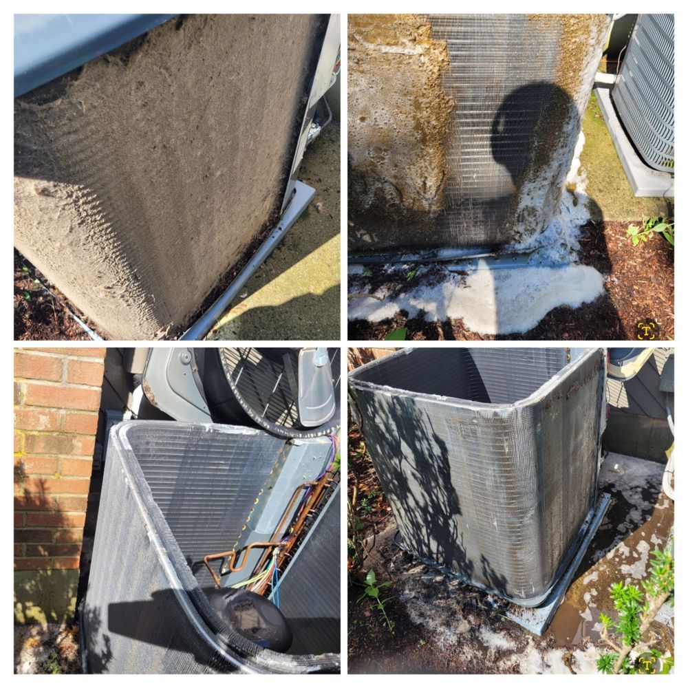 All Photos for Tiger Shark HVAC in Norwell, MA