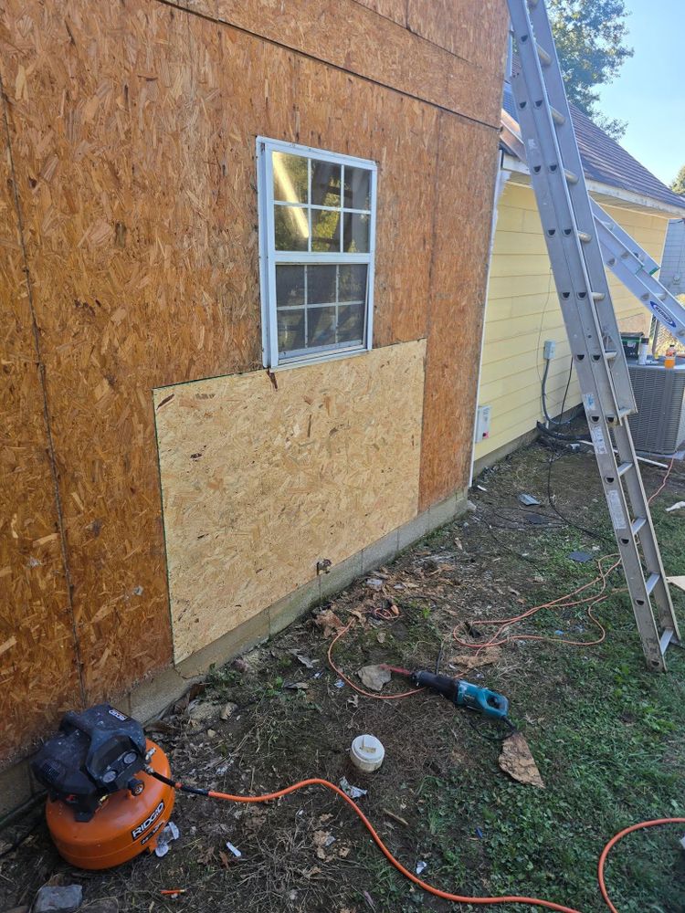 All Photos for Hightower Painting in Covington, TN