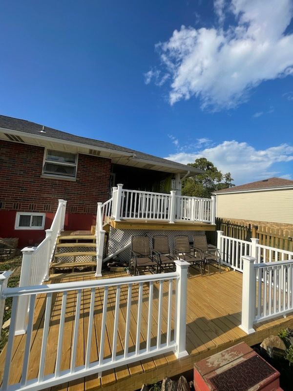 All Photos for Elevated Home Exteriors in Butler, PA