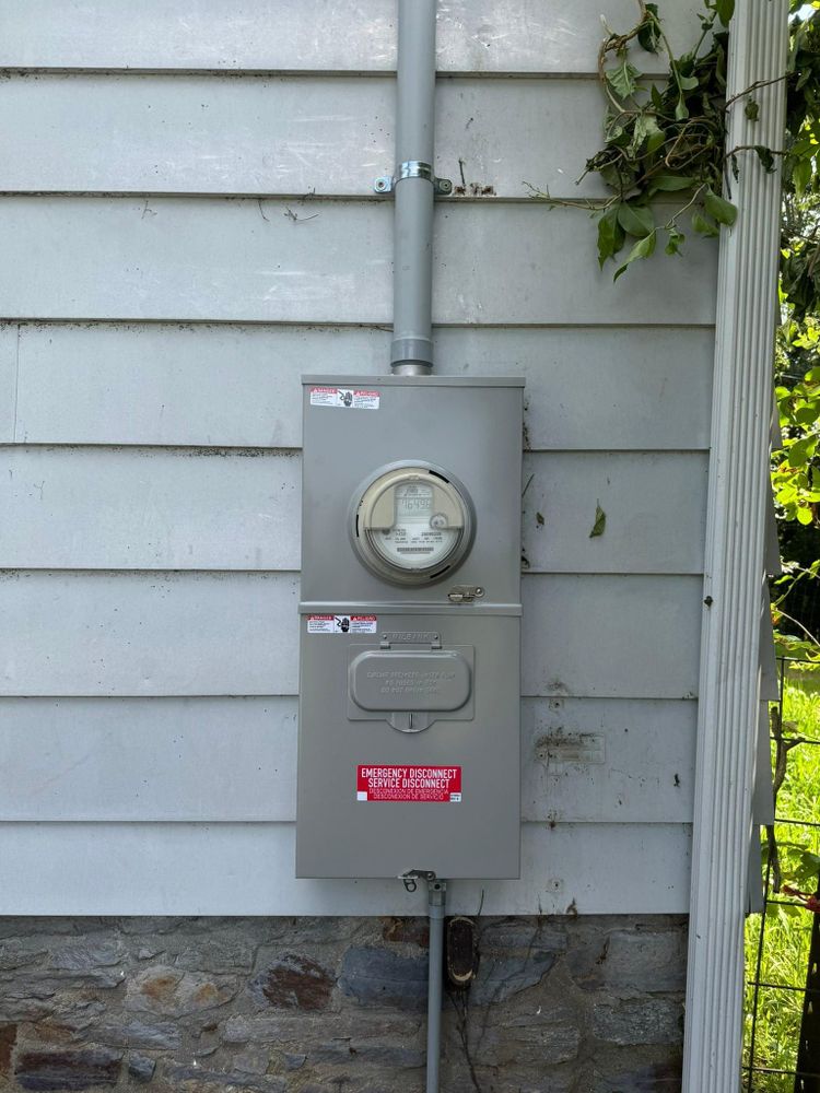 All Photos for Shane M. Field Electrician in Templeton, MA