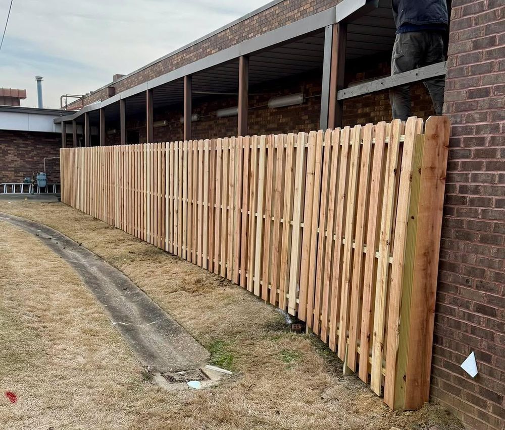 All Photos for First Fence LLC in Hernando, MS