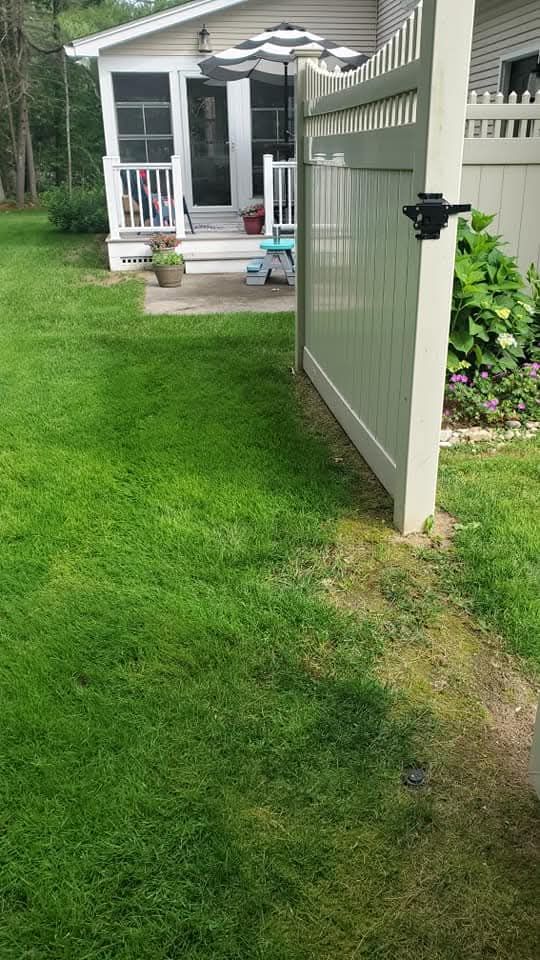 All Photos for Evolution Earthscapes, LLC in Ludlow, MA