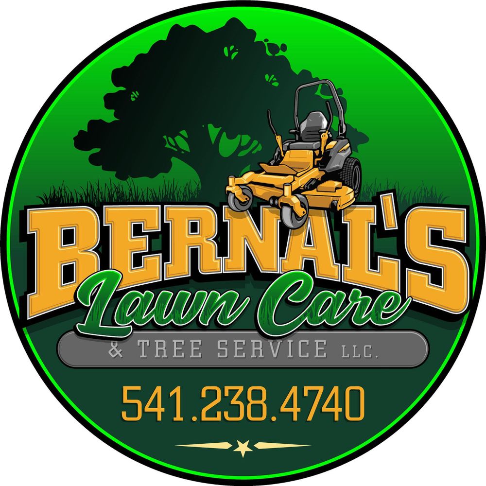 Bernal's Lawn Care/Tree Service team in Klamath Falls,  OR - people or person