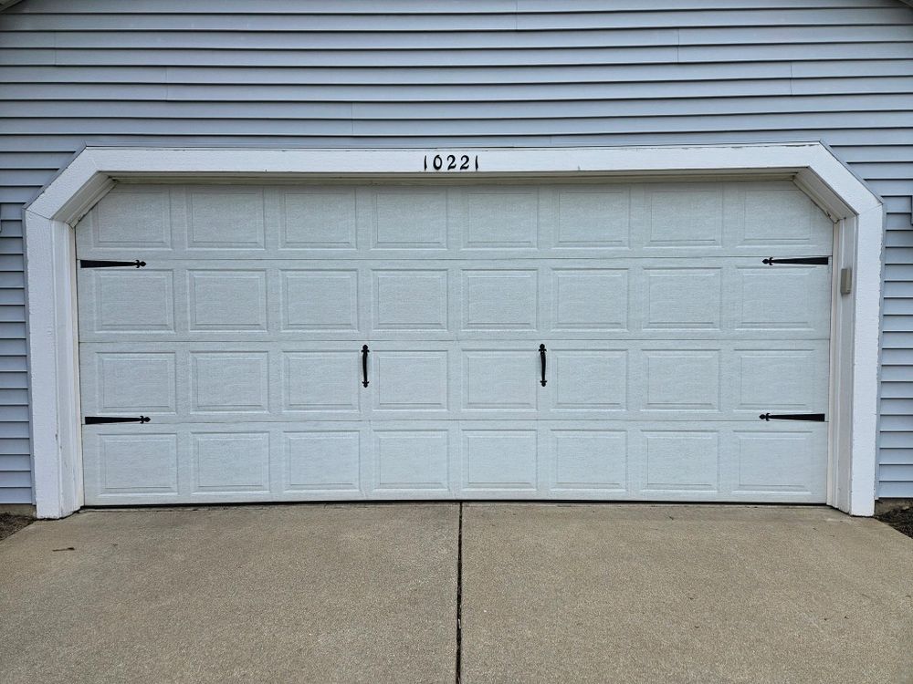 All Photos for LVJ Garage Door Services in Osceola, IN