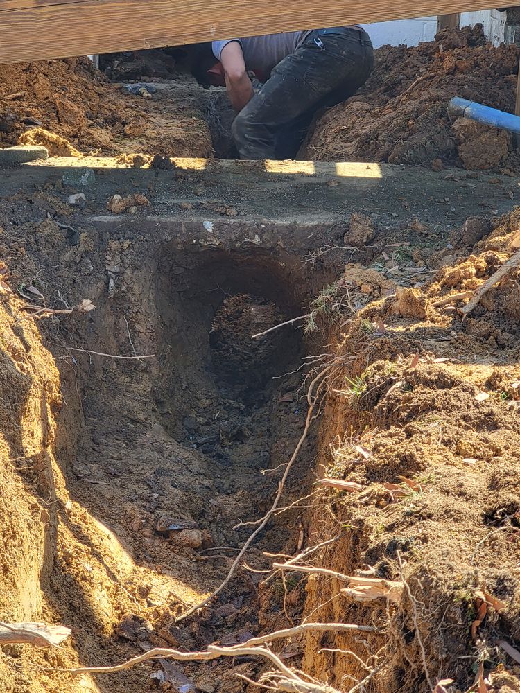 All Photos for Goodfellas Plumbing llc in Spotsylvania, VA