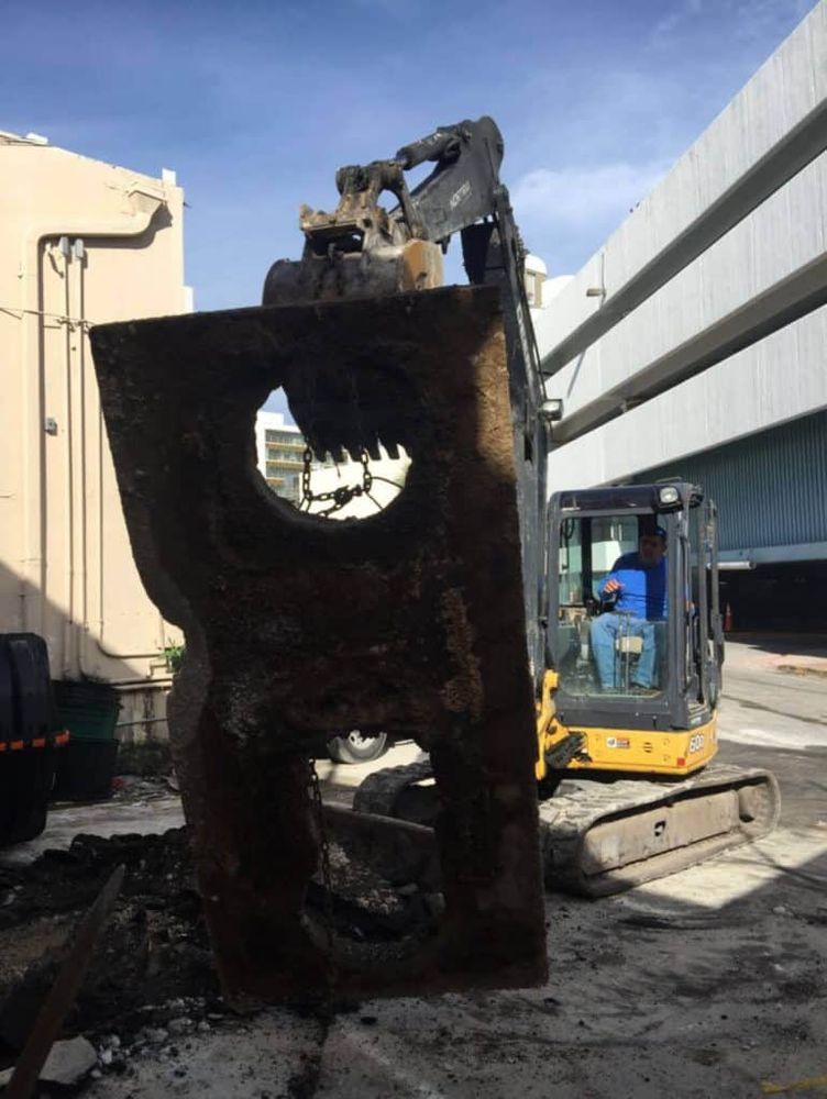 All Photos for Eco 1 Plumbing LLC in Miami, FL