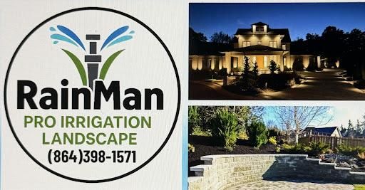 All Photos for Rainman Pro Irrigation and Landscape LLC in Lyman, SC