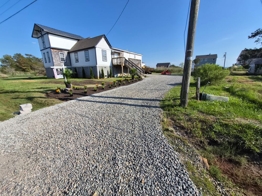 All Photos for 4 Points Lawncare LLC in Hayes, VA