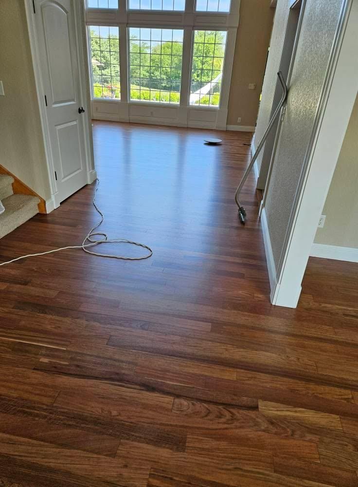 All Photos for Brant's Finishing & Floor Sanding in Monticello, IL