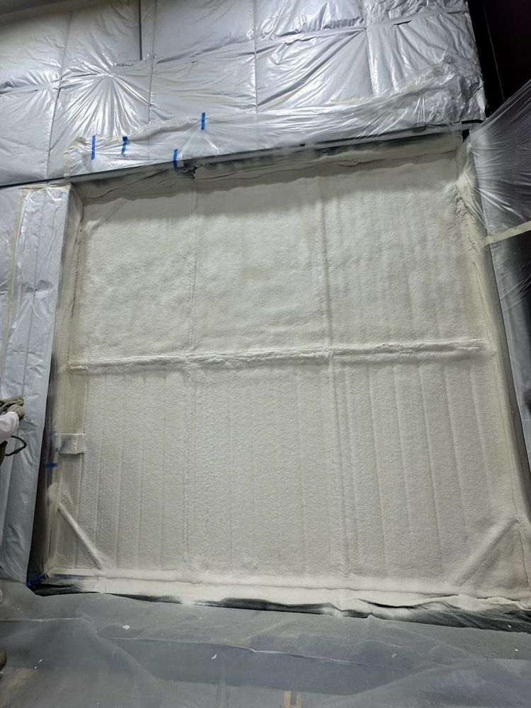 All Photos for Top Shot Insulation in Thermopolis, WY