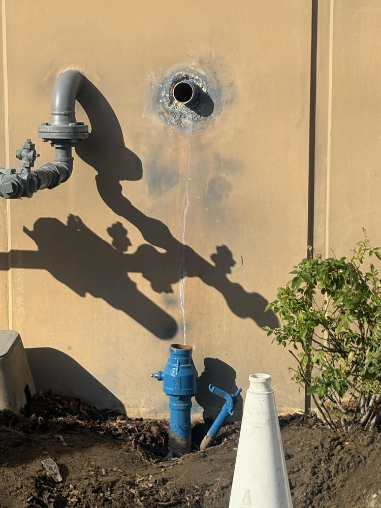 All Photos for Drain Surgeon Inc. in Fontana, CA