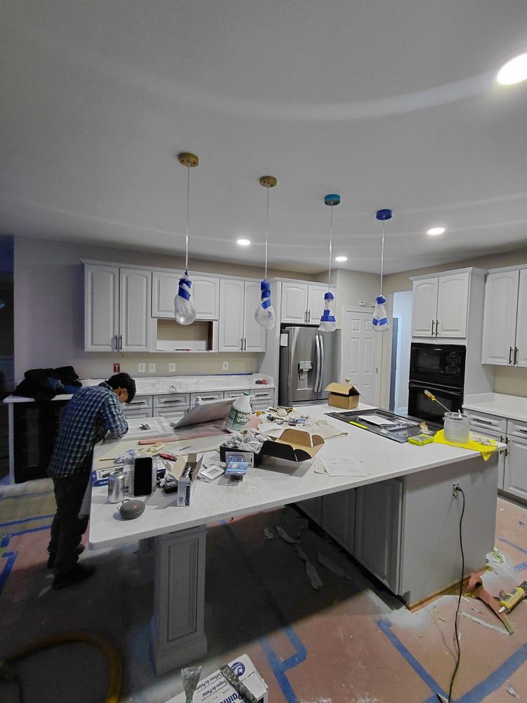 All Photos for MAS Home Improvement in Leesburg, VA
