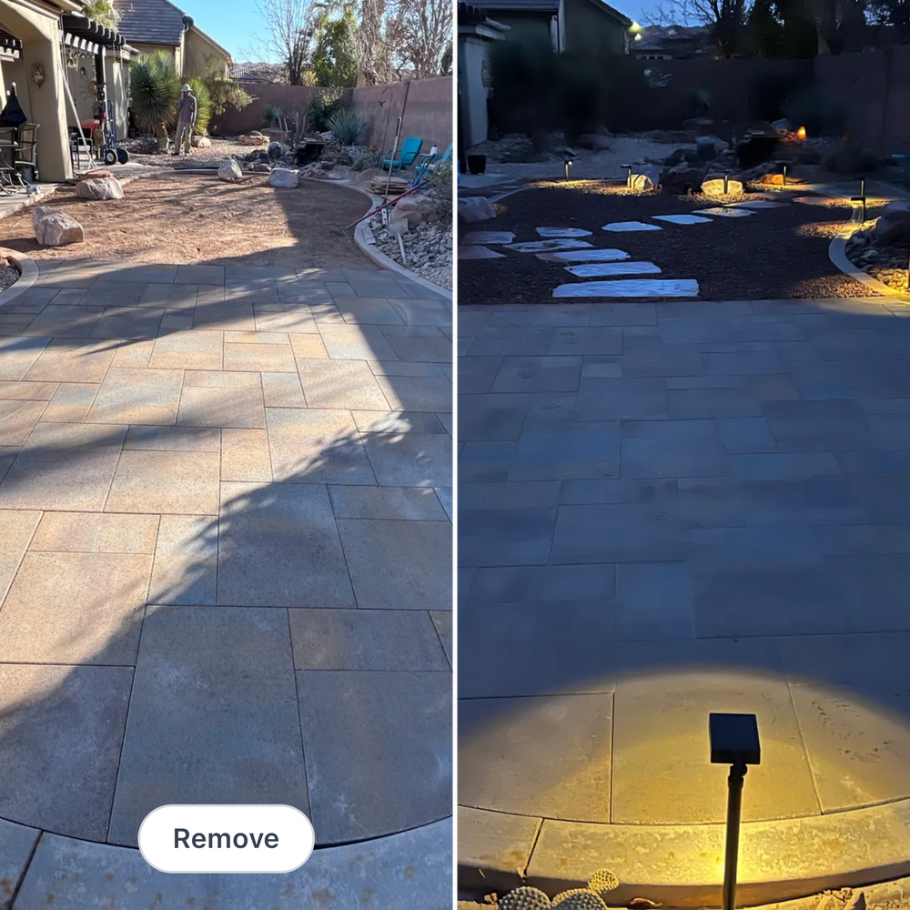 All Photos for Villegas Landscape & Maintenance in St. George, UT