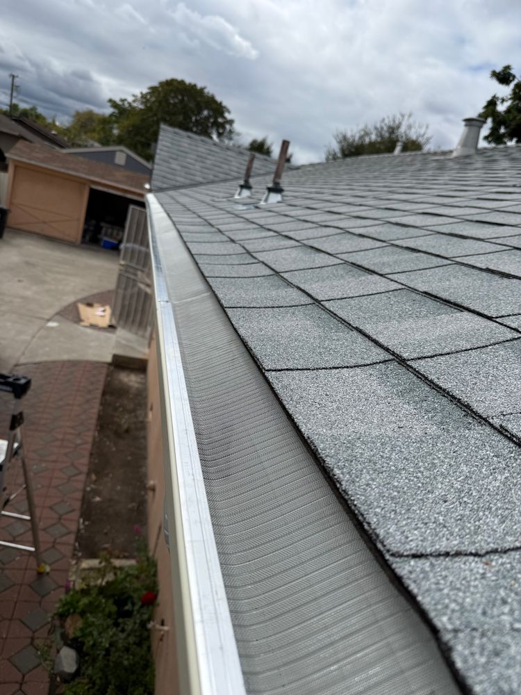 Gutter Guards  for GGG Home Services in San Jose, CA