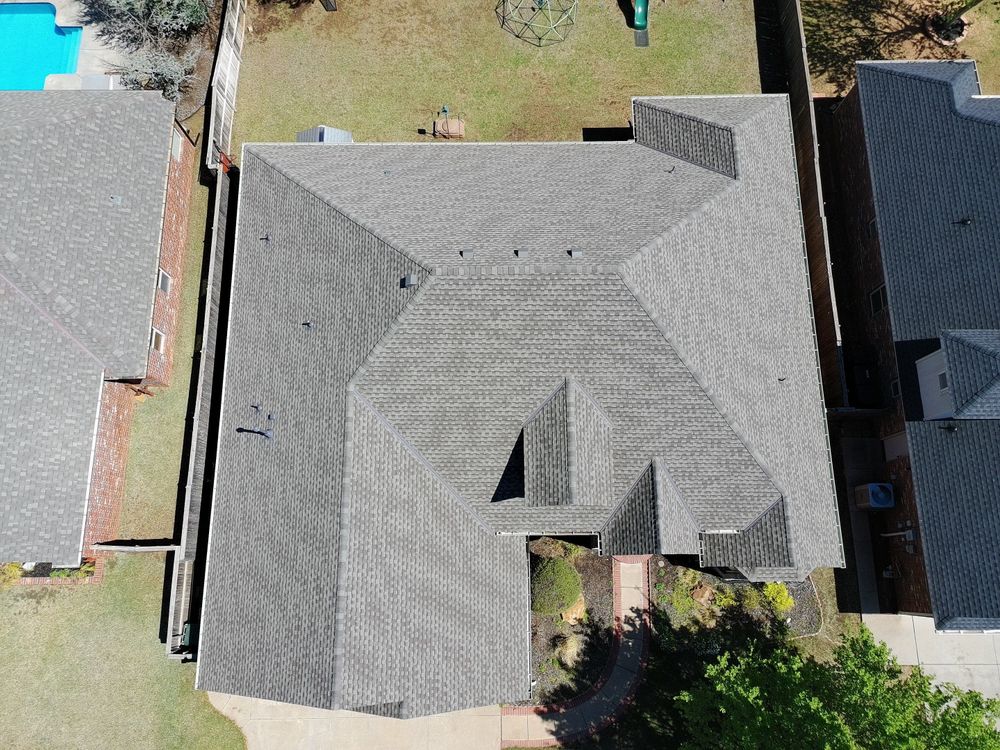 All Photos for Ascend Roofing & Construction in Oklahoma City, OK