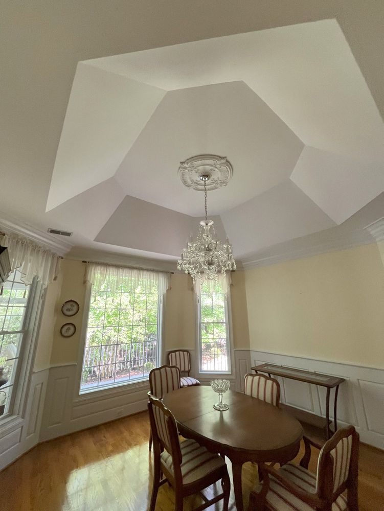 All Photos for ZEH Premier Painting LLC in Columbia, SC