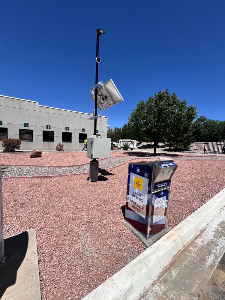 All Photos for JEC Enterprises Inc in El Paso, TX