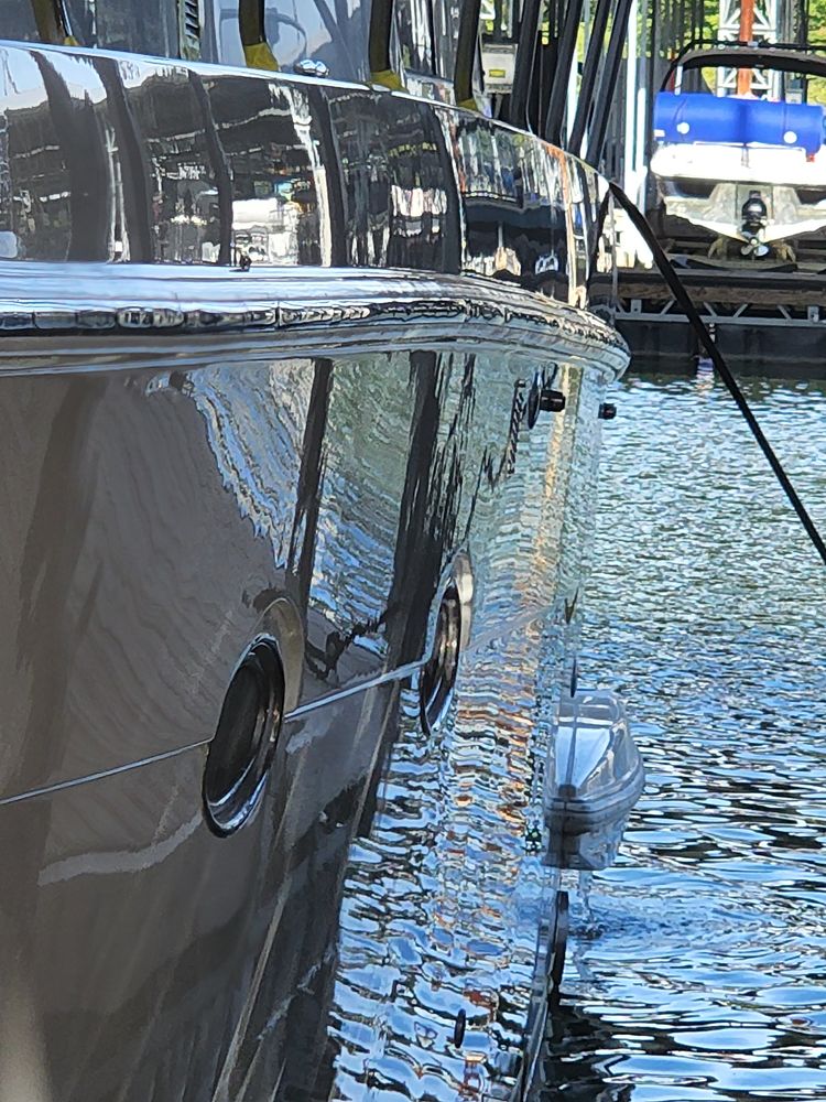 All Photos for L'Finesse Auto/Boat Details in Dallas, TX