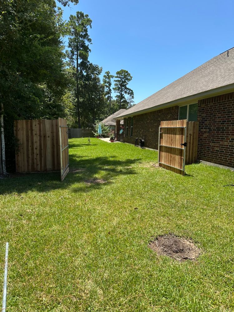 All Photos for Sosa Fence in Houston, TX