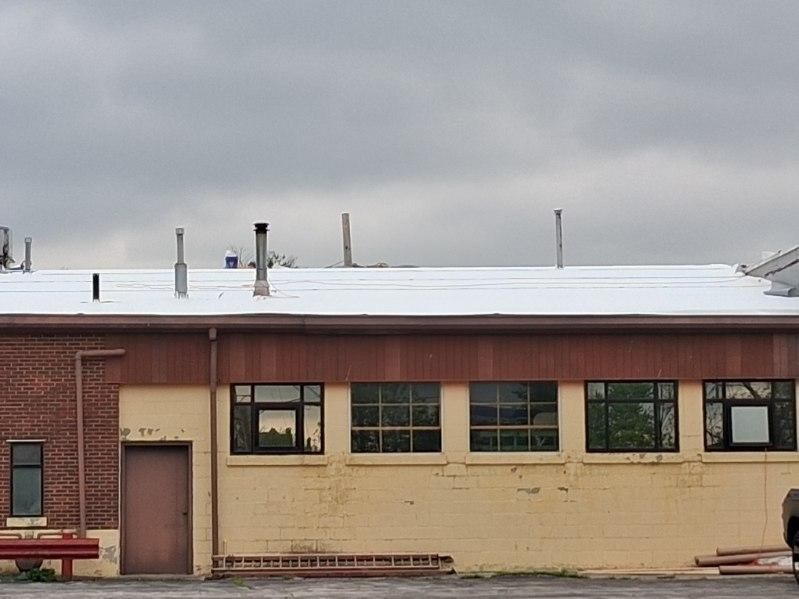 All Photos for Flat Roof Systems - Construction Specialists in Findlay, OH