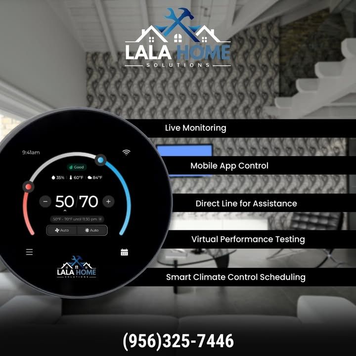 All Photos for Lala Home Solutions in San Juan, TX
