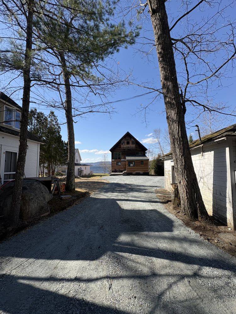 All Photos for Thomas Clifford Property Services LLC in Enfield, NH