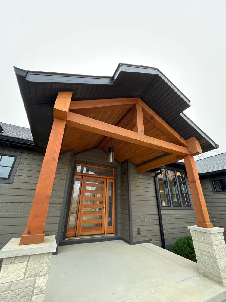 All Photos for LOCKWOOD FINISHES in Springfield, IL