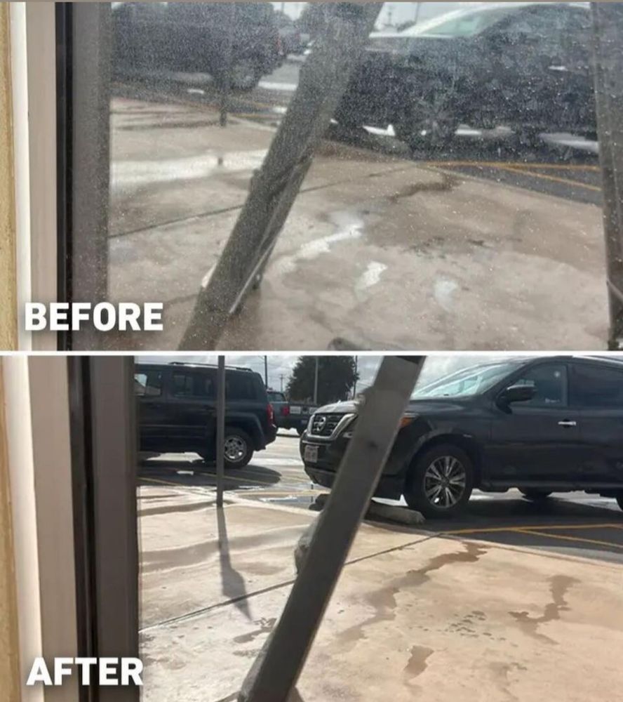 All Photos for Quality Exterior Upkeep in Spokane, WA