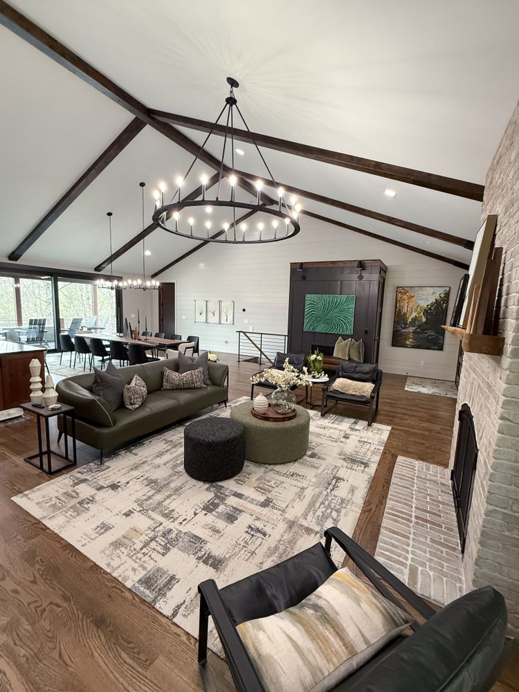 All Photos for Looking Glass Builders LLC in Asheville, North Carolina