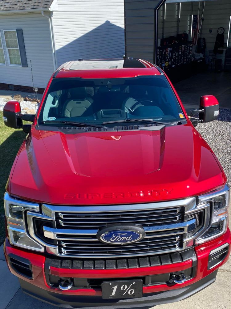 All Photos for Diamond Touch Auto Detailing in Taylorsville, NC