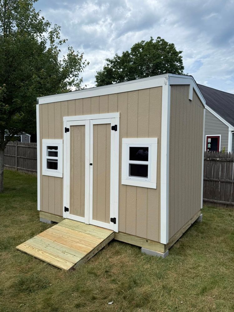 All Photos for BP Home Improvement in Cumberland, RI