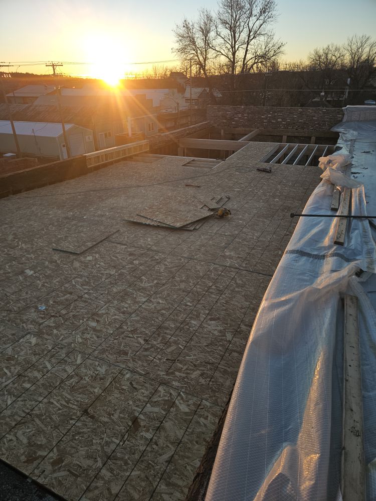 All Photos for Blue Mountain Construction in Roundup, MT