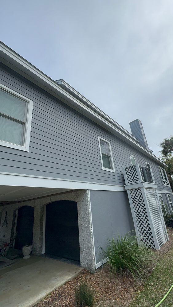 All Photos for Patriot Soft Wash LLC in Beaufort, SC