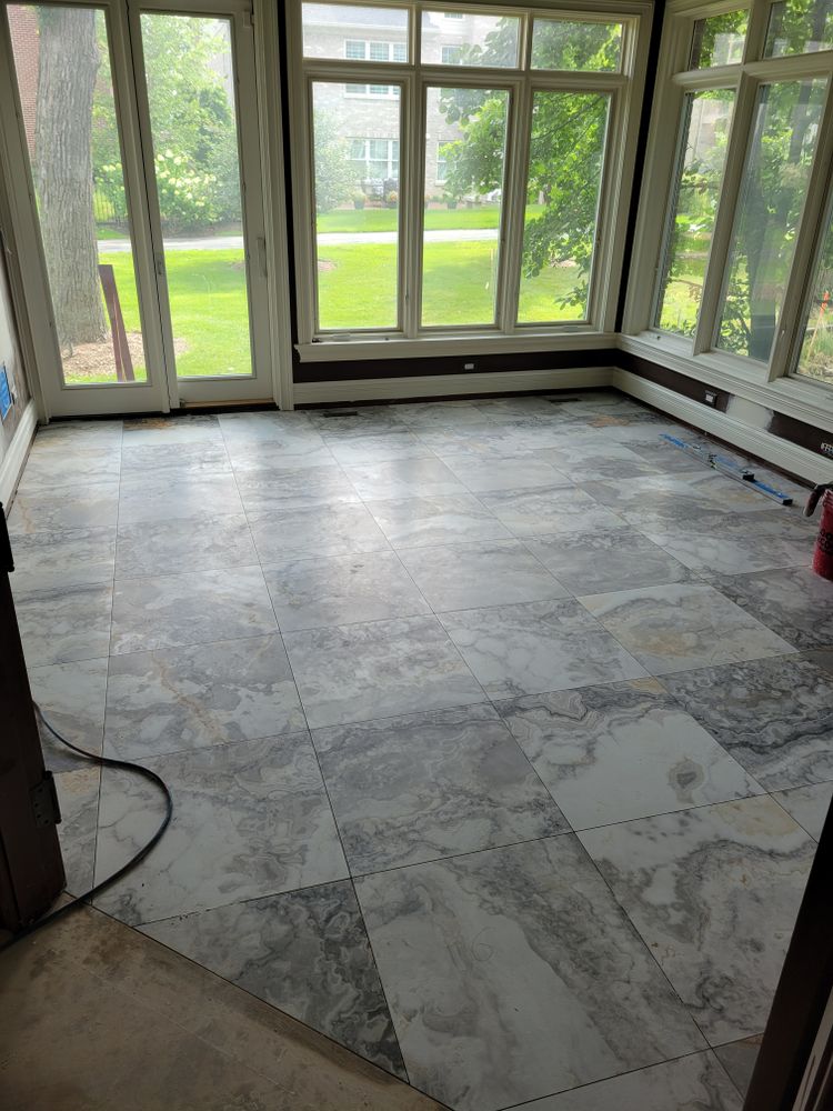 All Photos for Unique Renovations in Greater Chicago area , IL
