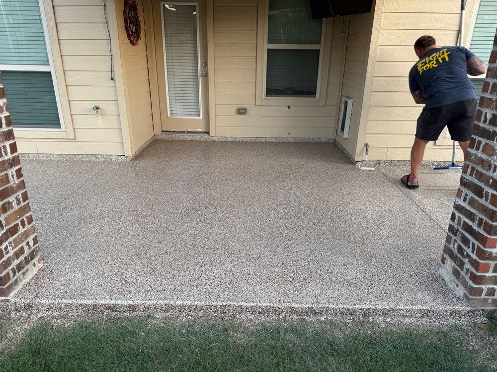All Photos for G.Turf Service in Cross Roads, TX