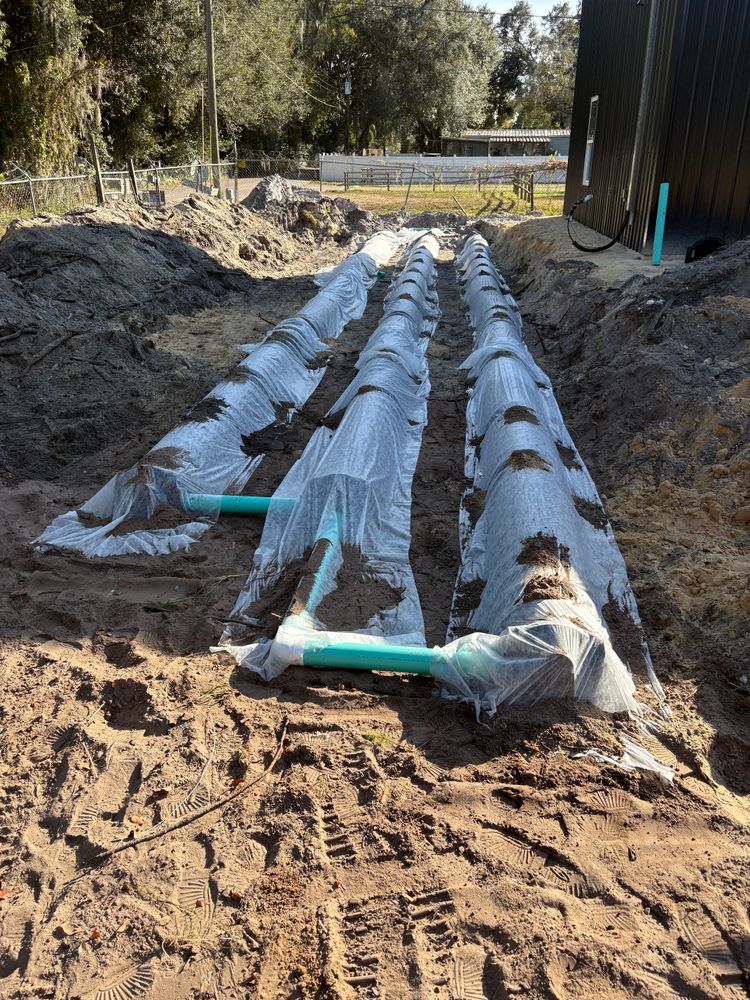 All Photos for Florida Site and Septic in Lakeland, FL