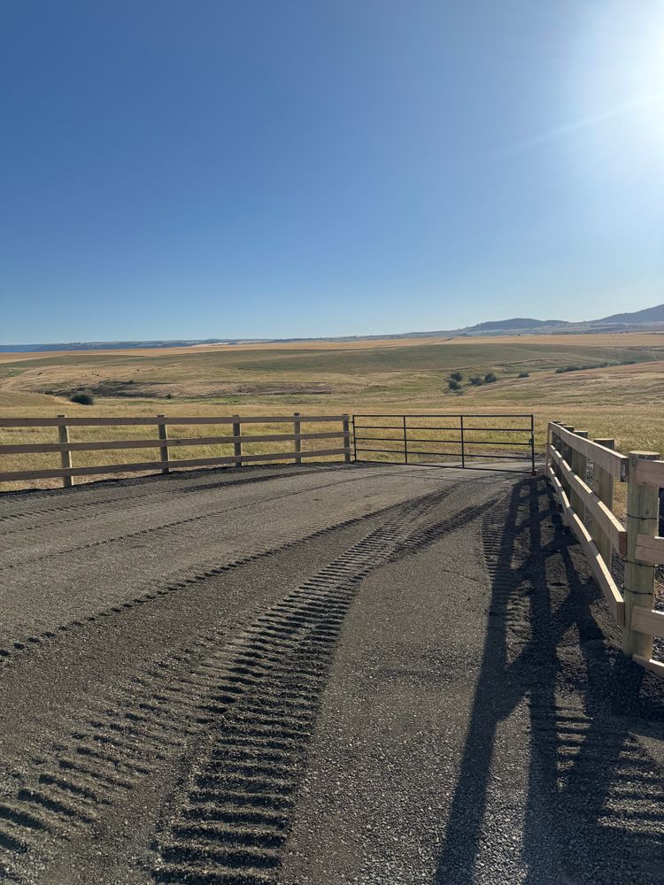 All Photos for Winchester Ridge Rock and Excavation in Reubens, ID