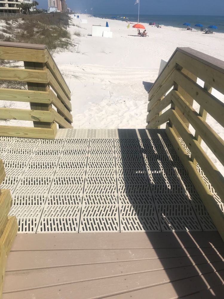 All Photos for Gilley Marine Construction in Ono Island, AL