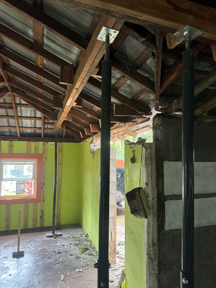 Major Renovation for Spirit Enterprise Construction LLC in Tampa Bay, FL