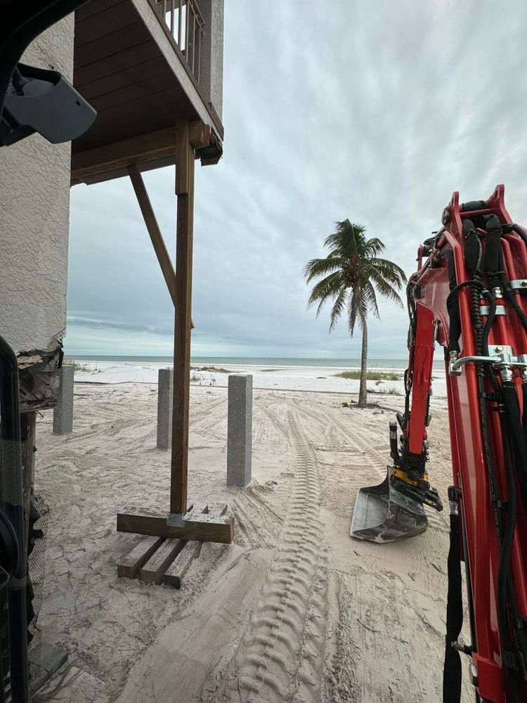 All Photos for Allstone Excavation in Rotterdam, NY