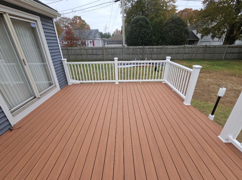 All Photos for South Coast Decks LLC in Mansfield, MA