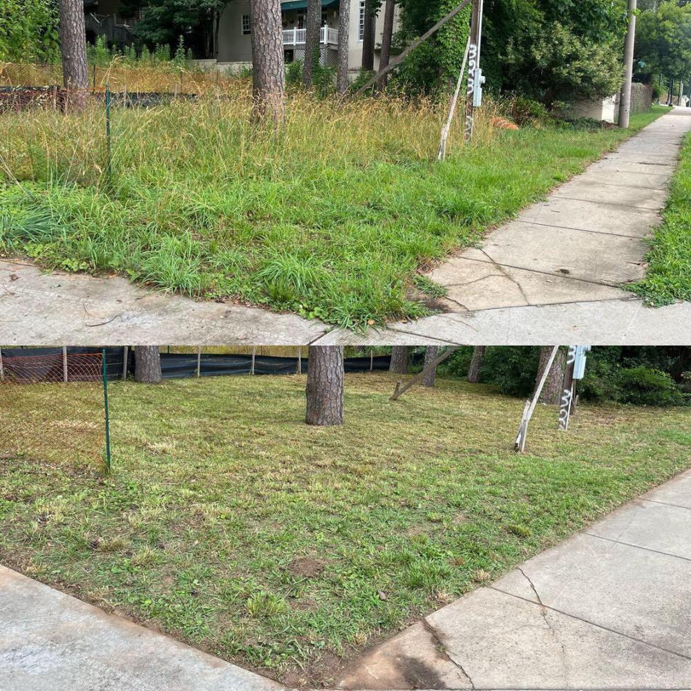 Lawn Mowing & Maintenance for Drake Lawn Care in Atlanta, GA