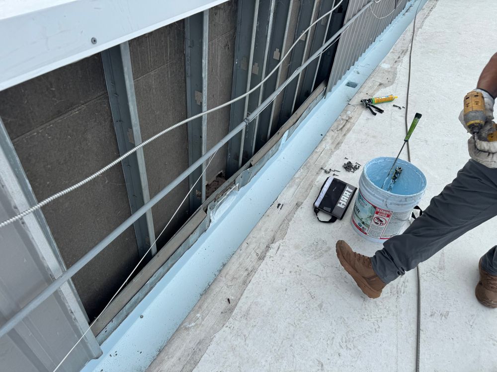 All Photos for Alfreds Sheet Metal & Roofing in Houston, TX